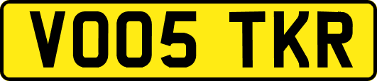 VO05TKR