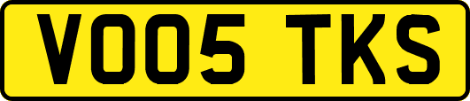 VO05TKS