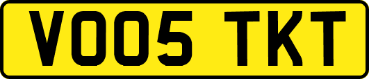 VO05TKT