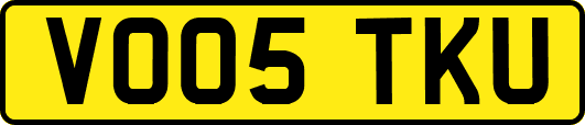 VO05TKU