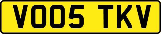 VO05TKV