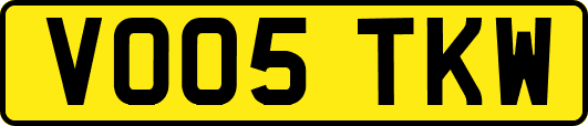 VO05TKW