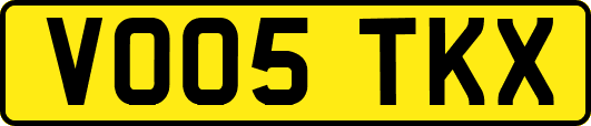 VO05TKX