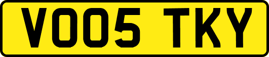 VO05TKY