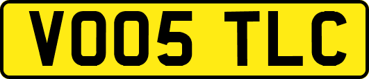 VO05TLC