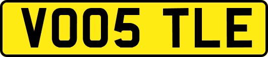 VO05TLE