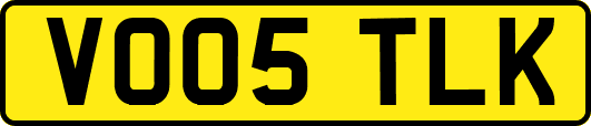 VO05TLK