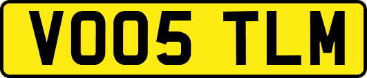 VO05TLM