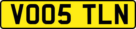 VO05TLN