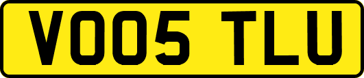 VO05TLU