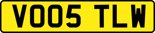 VO05TLW