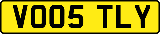 VO05TLY