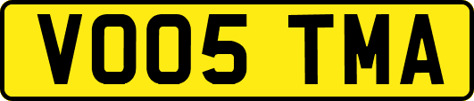 VO05TMA