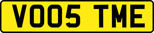 VO05TME