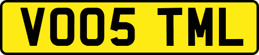 VO05TML