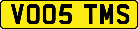 VO05TMS