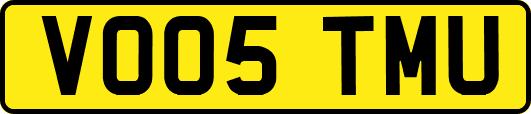 VO05TMU