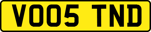 VO05TND