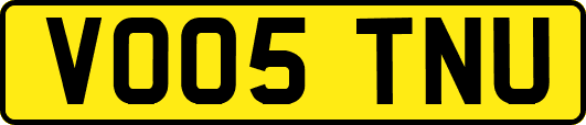 VO05TNU