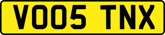 VO05TNX