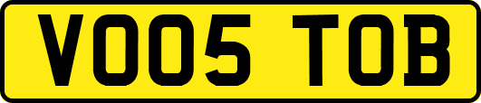 VO05TOB