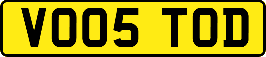 VO05TOD