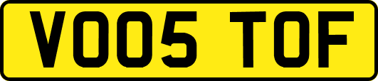 VO05TOF