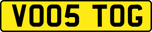 VO05TOG