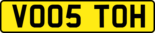 VO05TOH