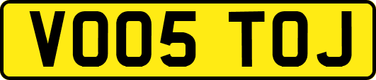 VO05TOJ