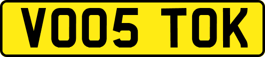 VO05TOK