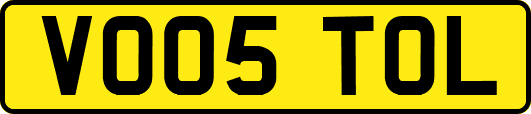 VO05TOL