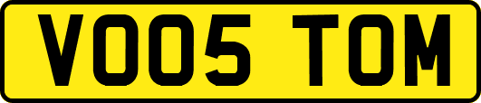 VO05TOM