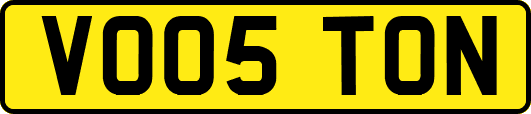 VO05TON