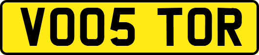 VO05TOR