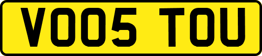 VO05TOU