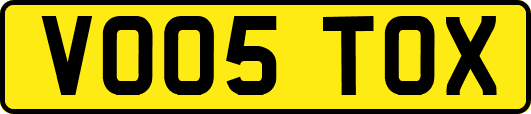VO05TOX