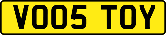VO05TOY