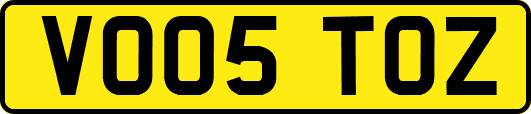 VO05TOZ