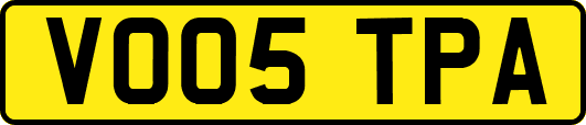 VO05TPA