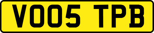 VO05TPB