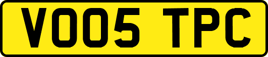 VO05TPC