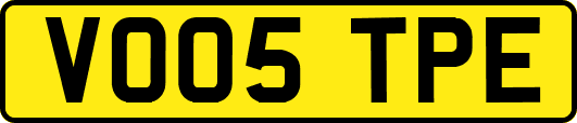 VO05TPE