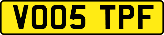 VO05TPF
