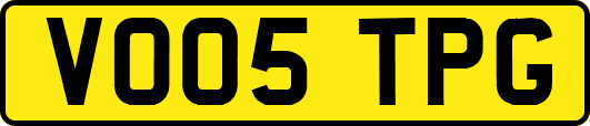 VO05TPG