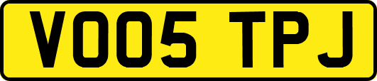 VO05TPJ