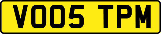 VO05TPM