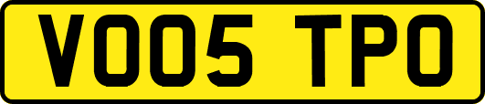 VO05TPO