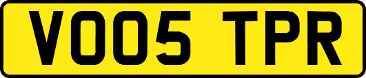VO05TPR