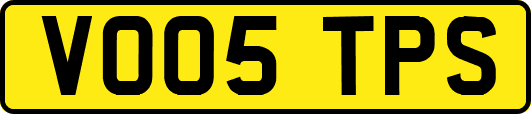 VO05TPS